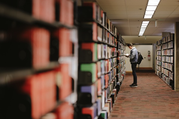 Library IT solutions