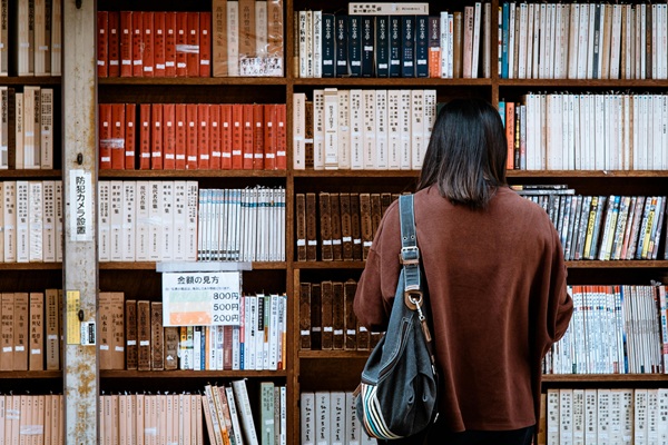 Digital Library IT Solutions