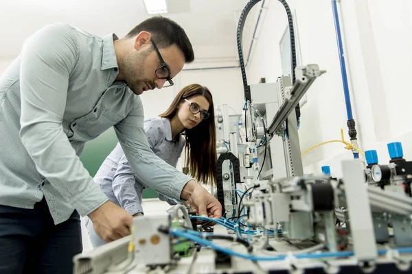 IT Solutions for Research Institutions