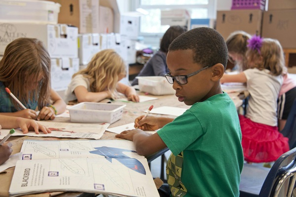 Educational Benefits