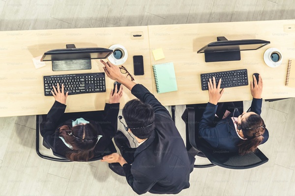 Training Center Solutions