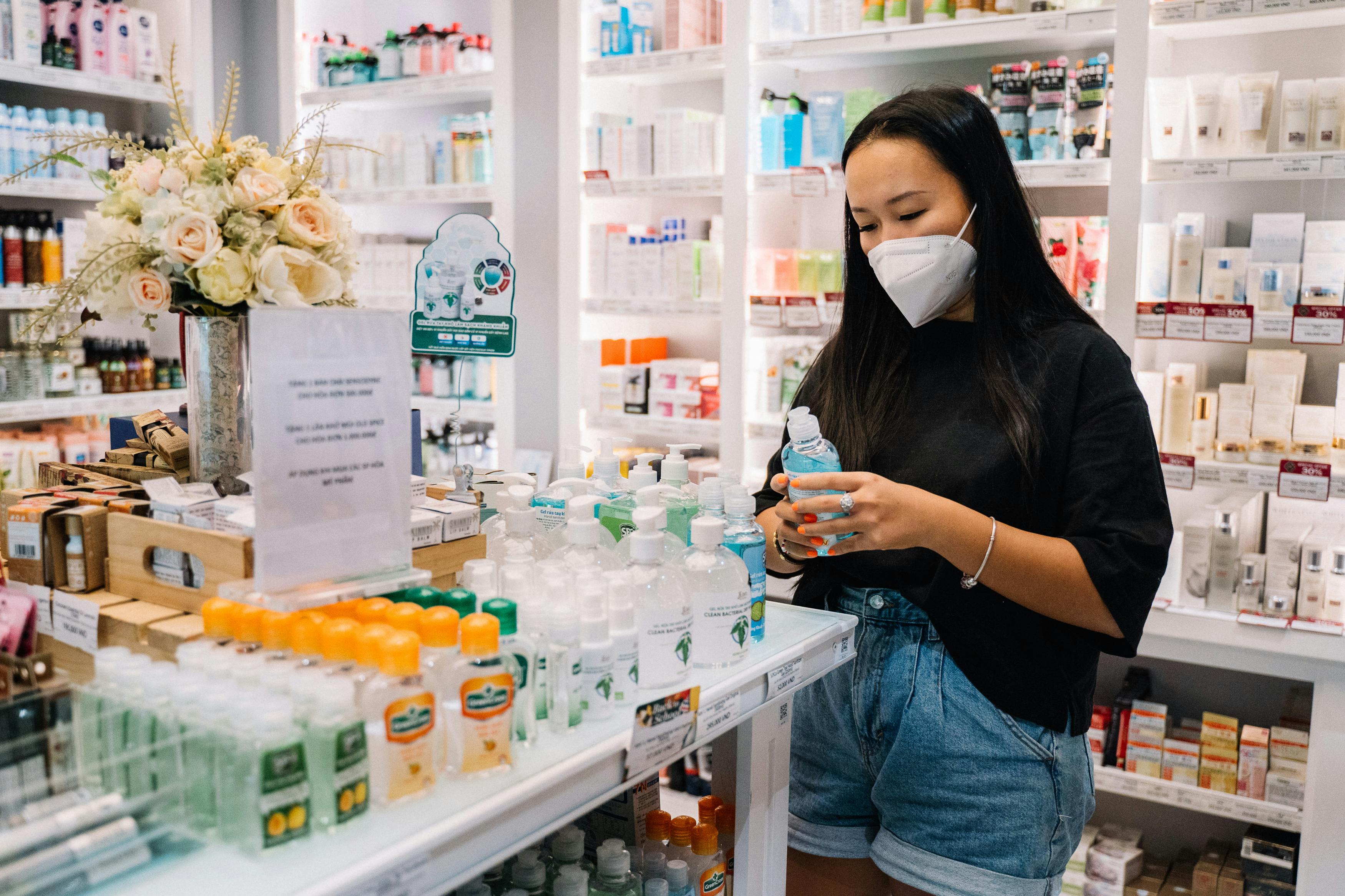 Pharmacy IT Professional