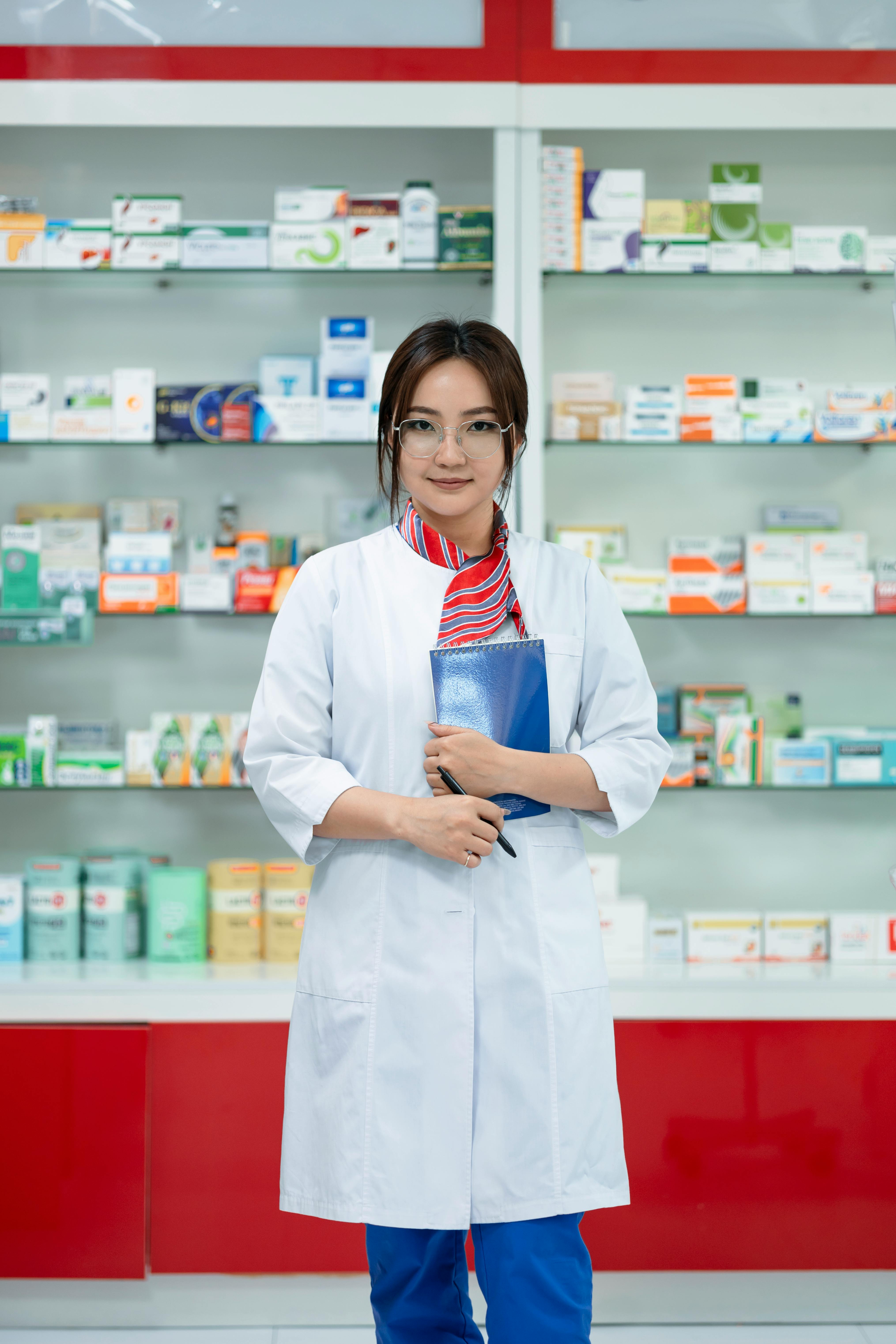 Pharmacy IT Professional