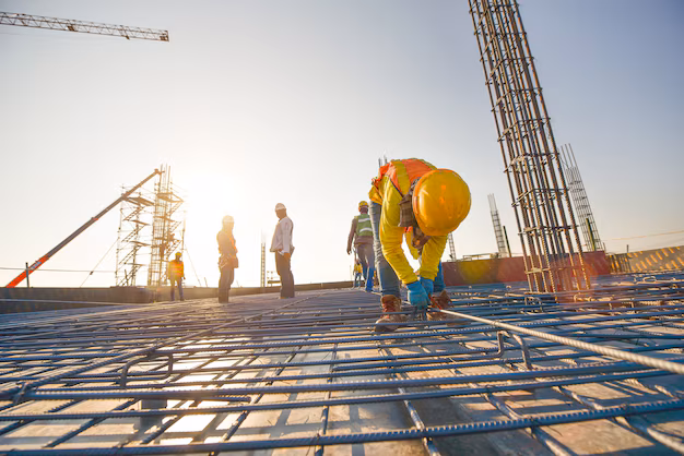 Smart Construction Solutions