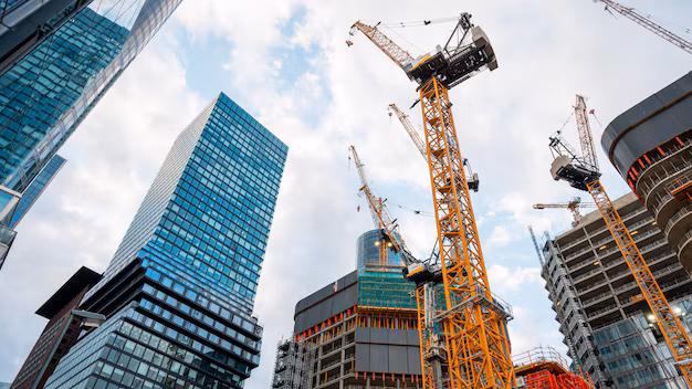 Smart Construction Management