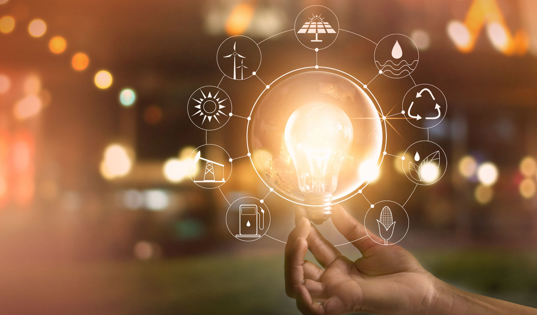 Smart Energy Solutions