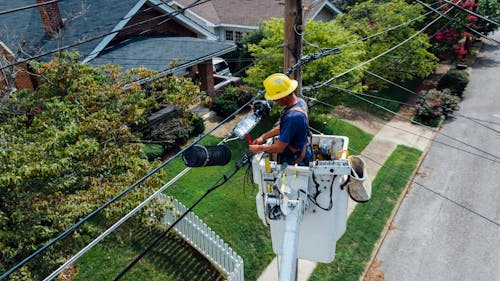 Smart Energy Management