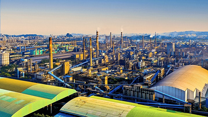 Smart Factory Solutions