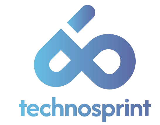 Technosprint Logo